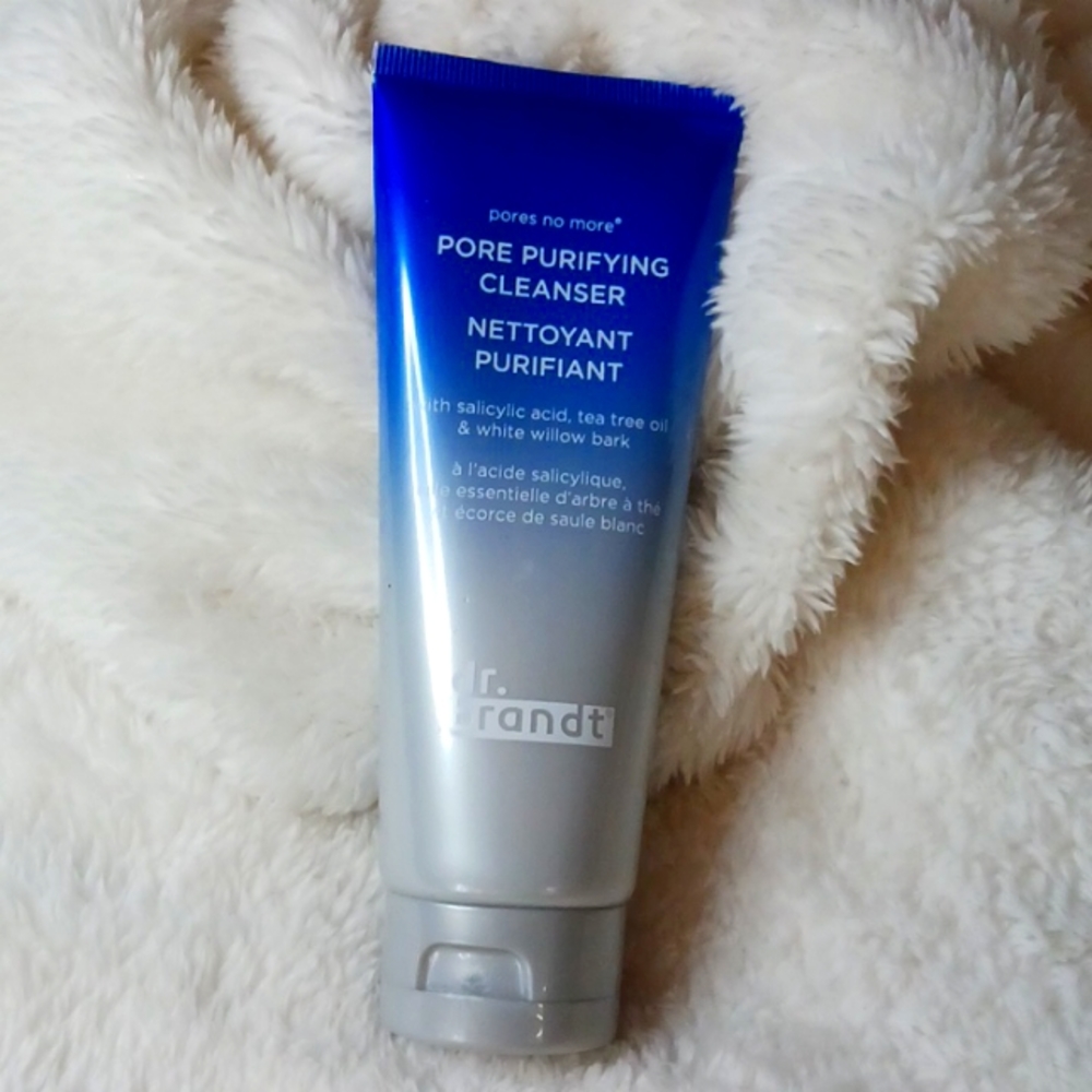 Dr Brandt Pore Cleanser